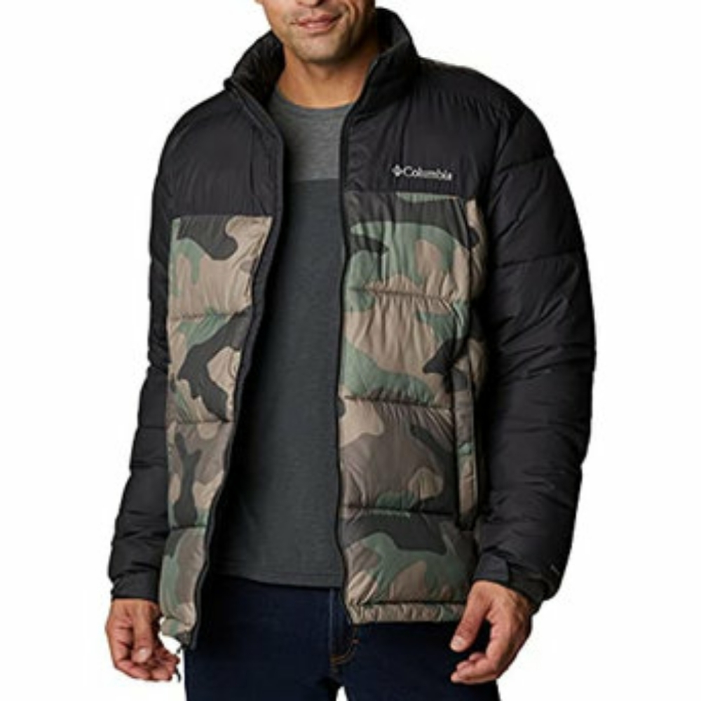 Columbia Pine Lake Jacket Mens Sz XL BNWT!!